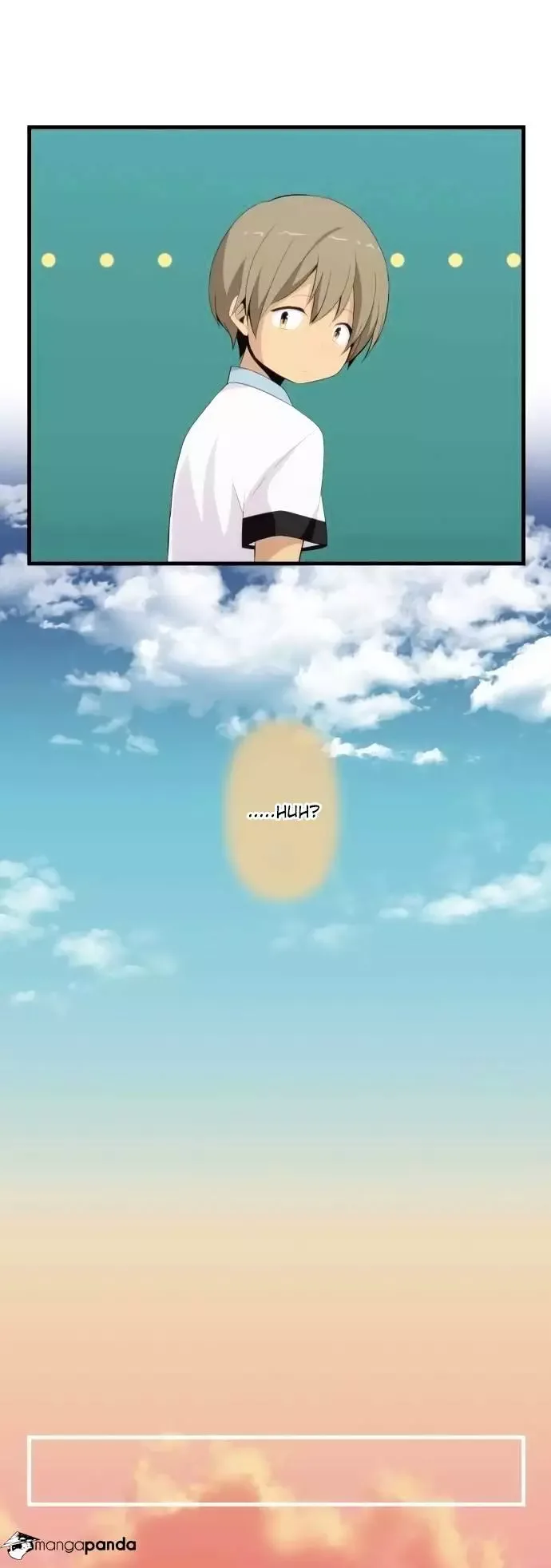ReLIFE Chapter 126 page 13