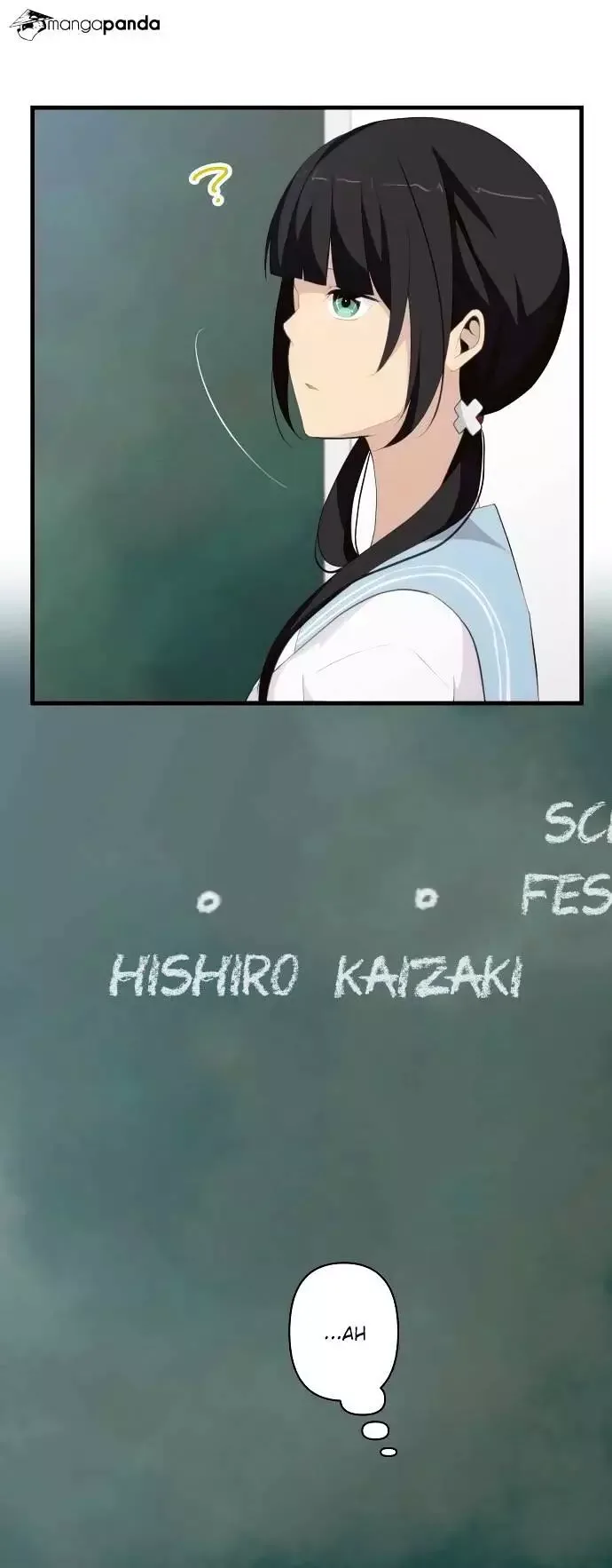ReLIFE Chapter 126 page 10