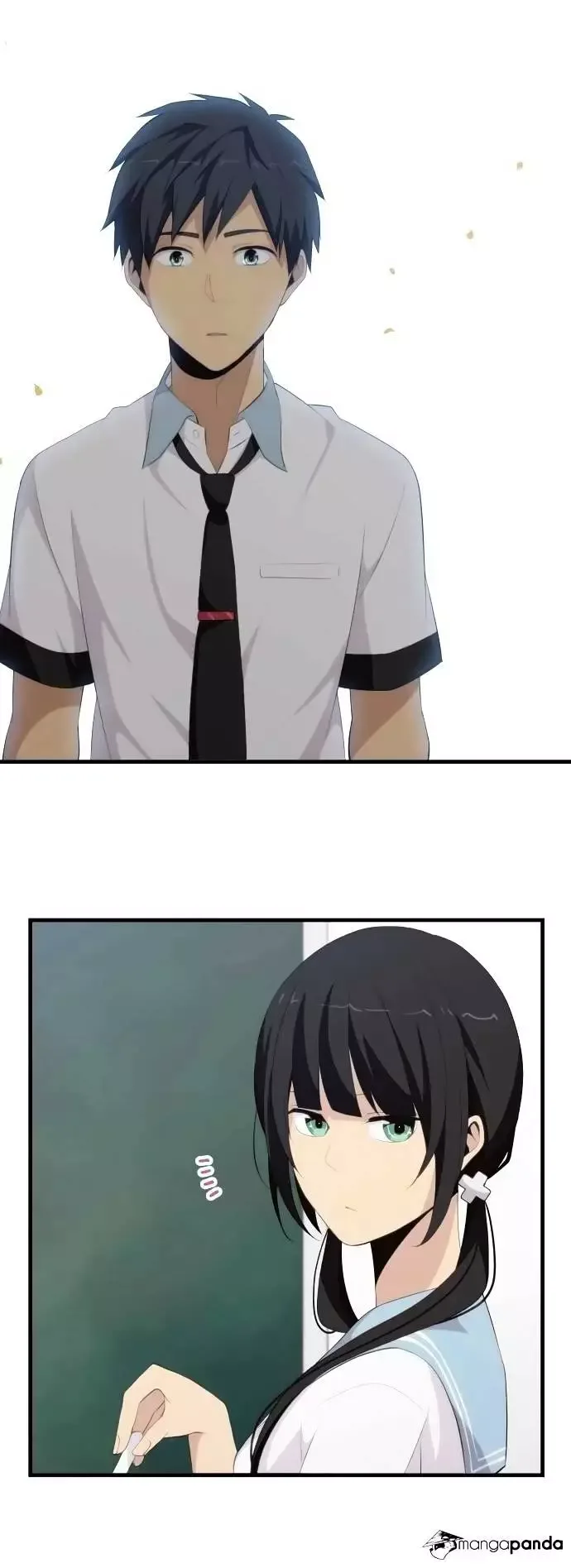 ReLIFE Chapter 126 page 9