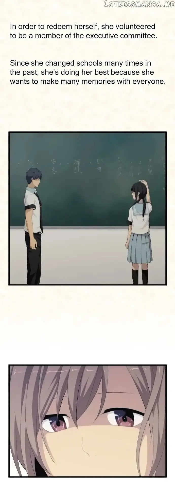 ReLIFE Chapter 127 page 22