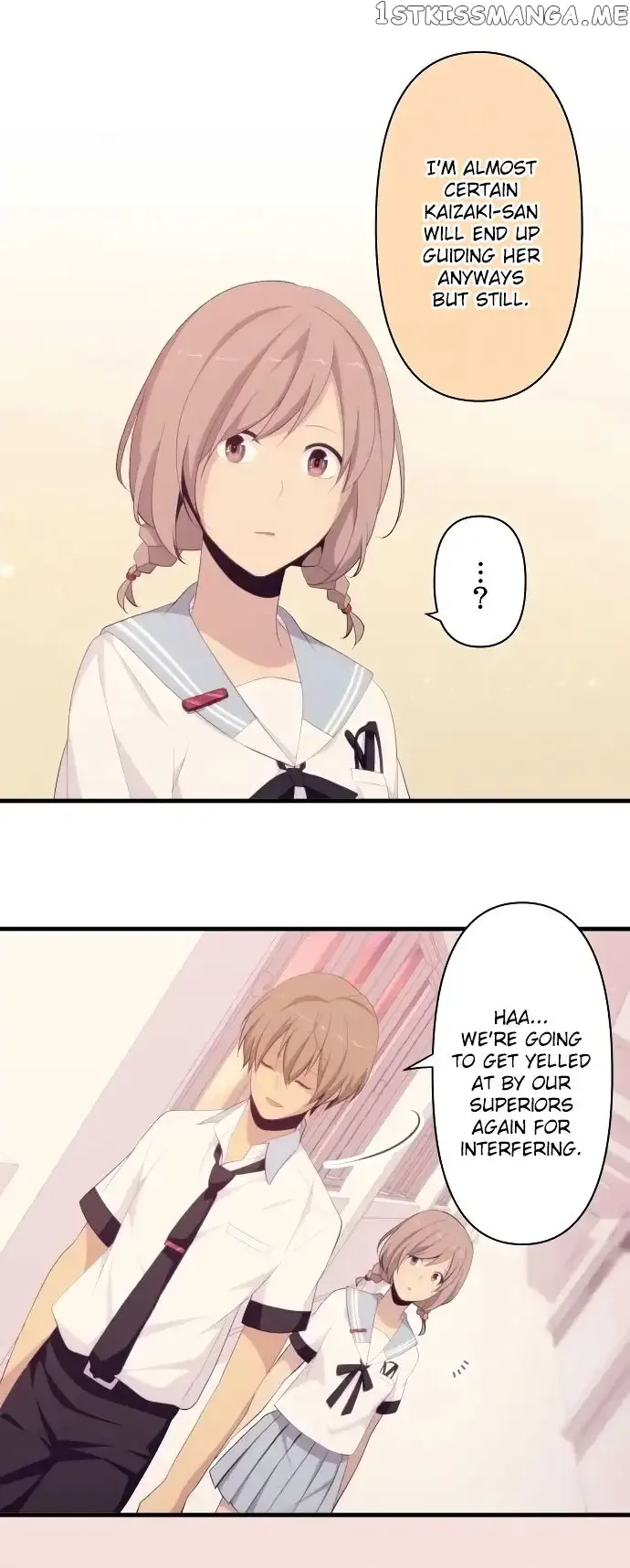 ReLIFE Chapter 127 page 18