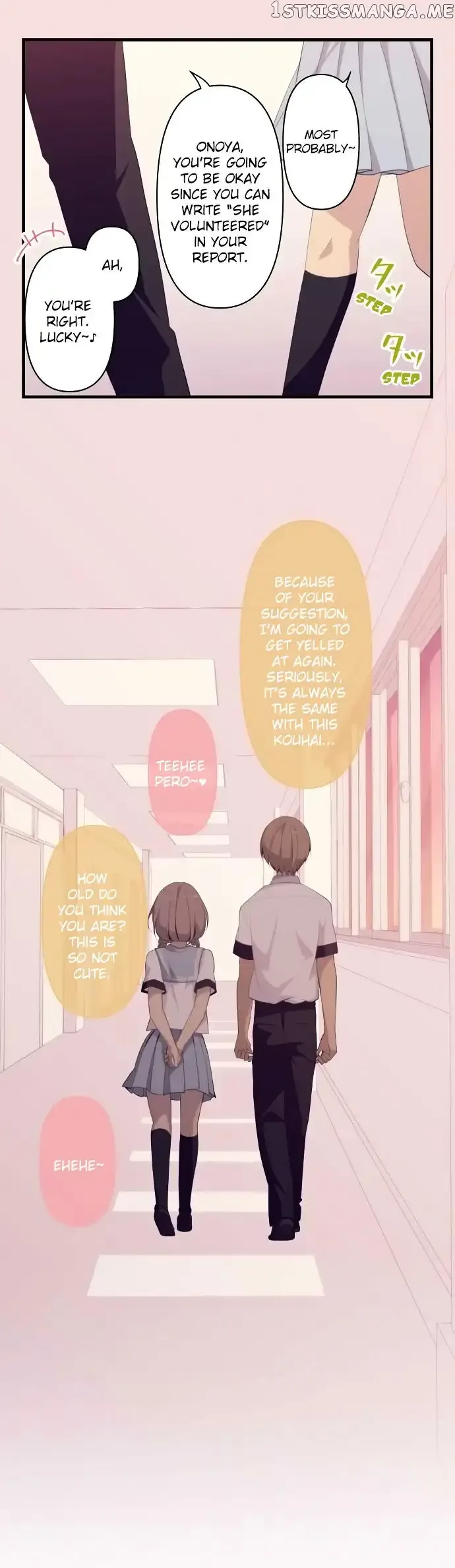 ReLIFE Chapter 127 page 19