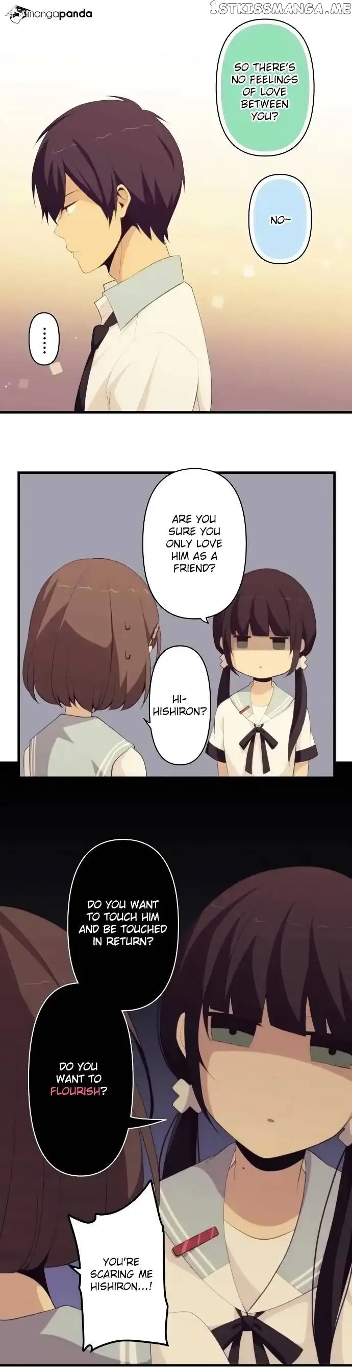 ReLIFE Chapter 128 page 8