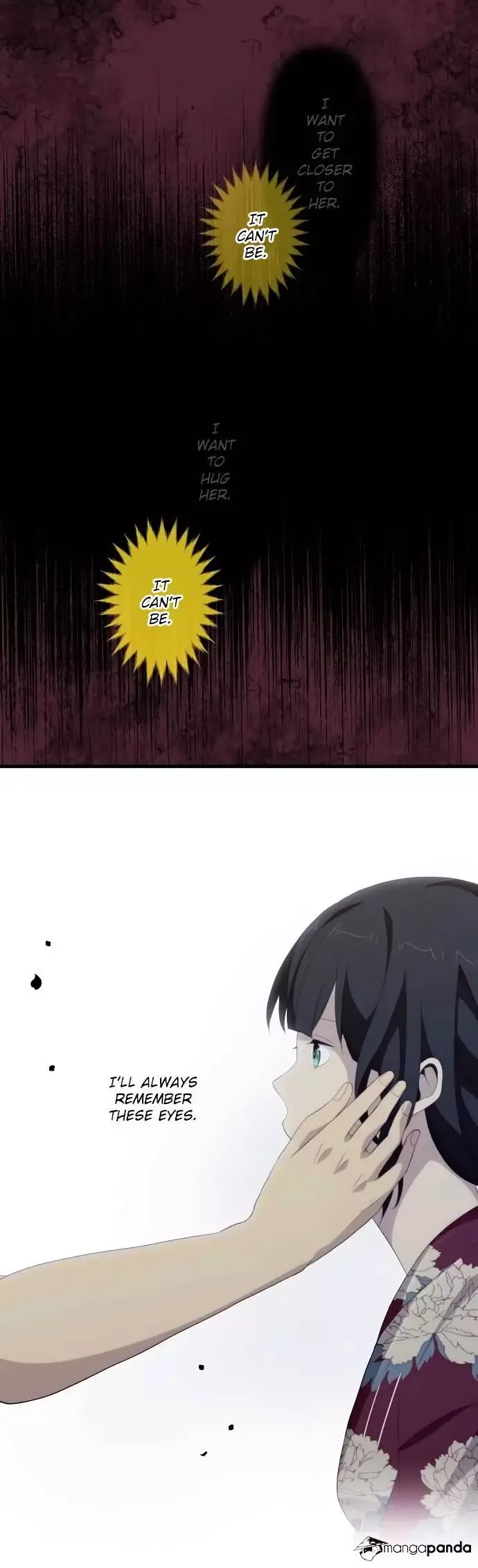 ReLIFE Chapter 108 page 5