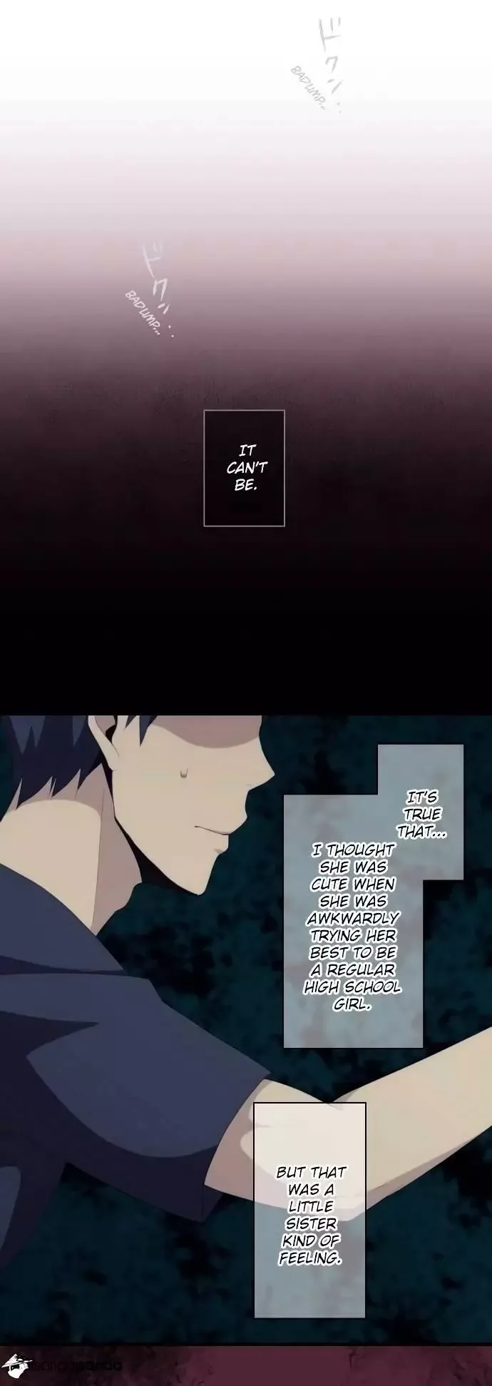 ReLIFE Chapter 108 page 4