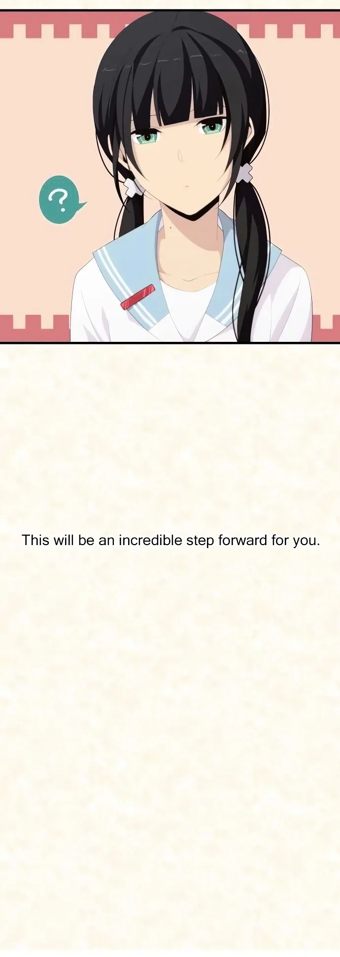 ReLIFE Chapter 129 page 25