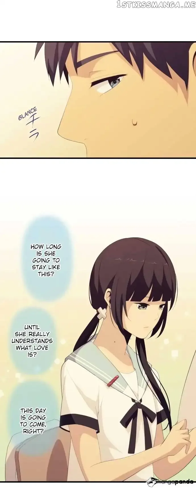 ReLIFE Chapter 128 page 12