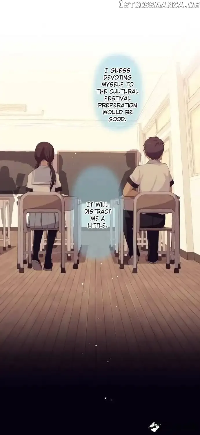 ReLIFE Chapter 128 page 13