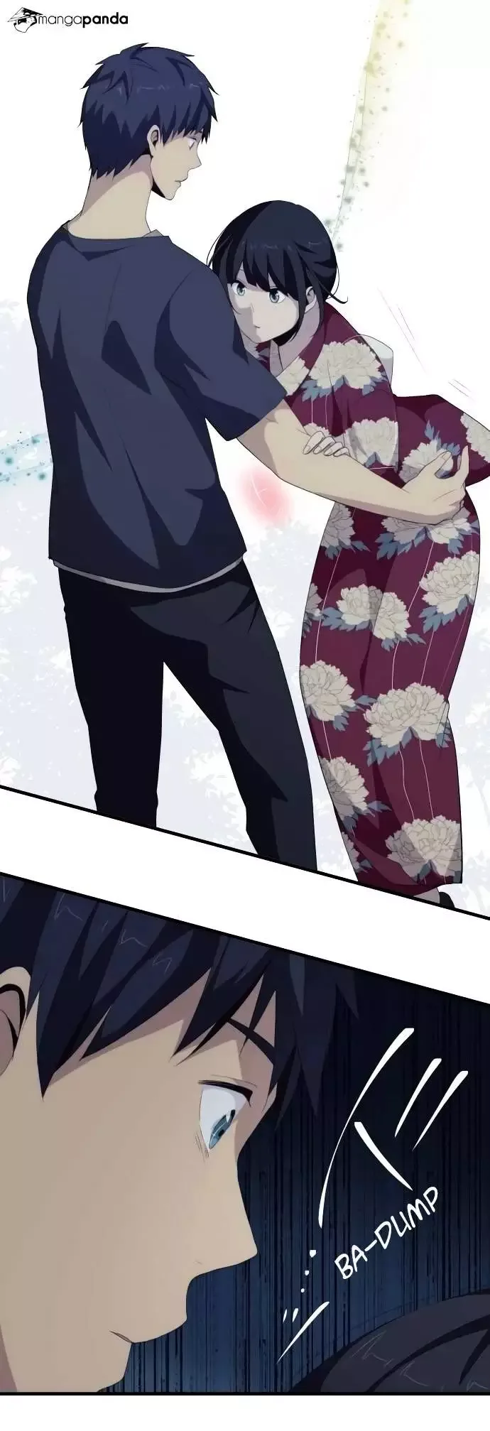 ReLIFE Chapter 108 page 10