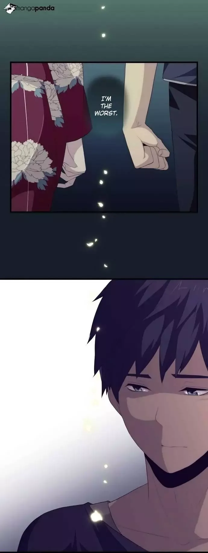 ReLIFE Chapter 108 page 17