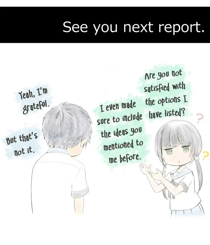 ReLIFE Chapter 129 page 26