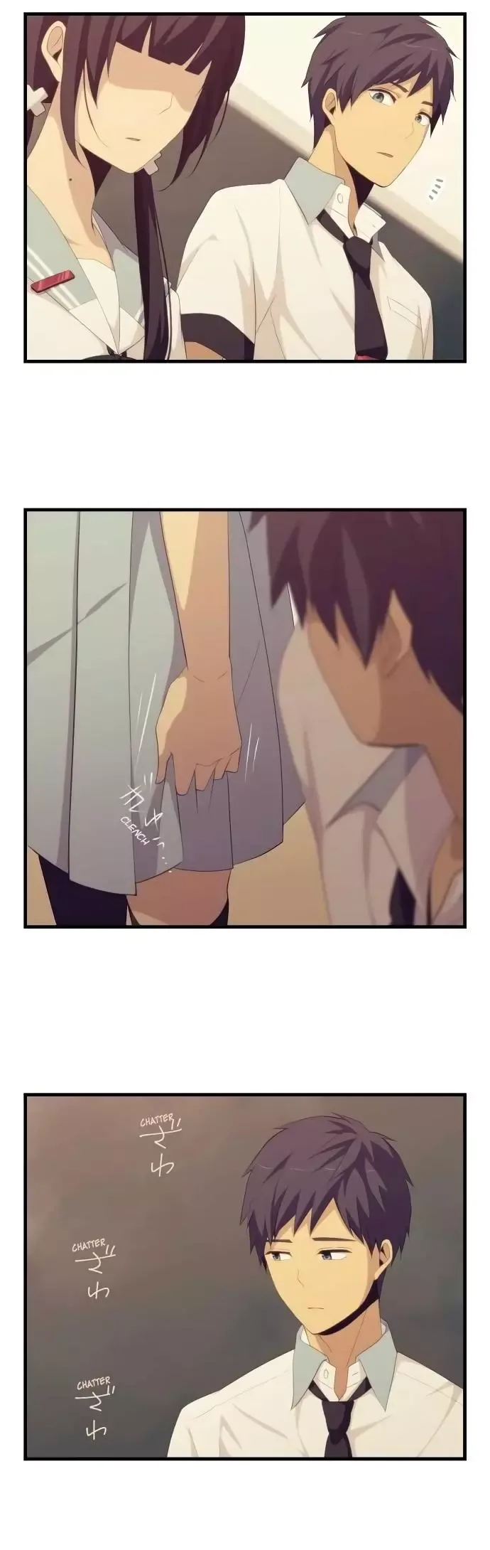 ReLIFE Chapter 131 page 11