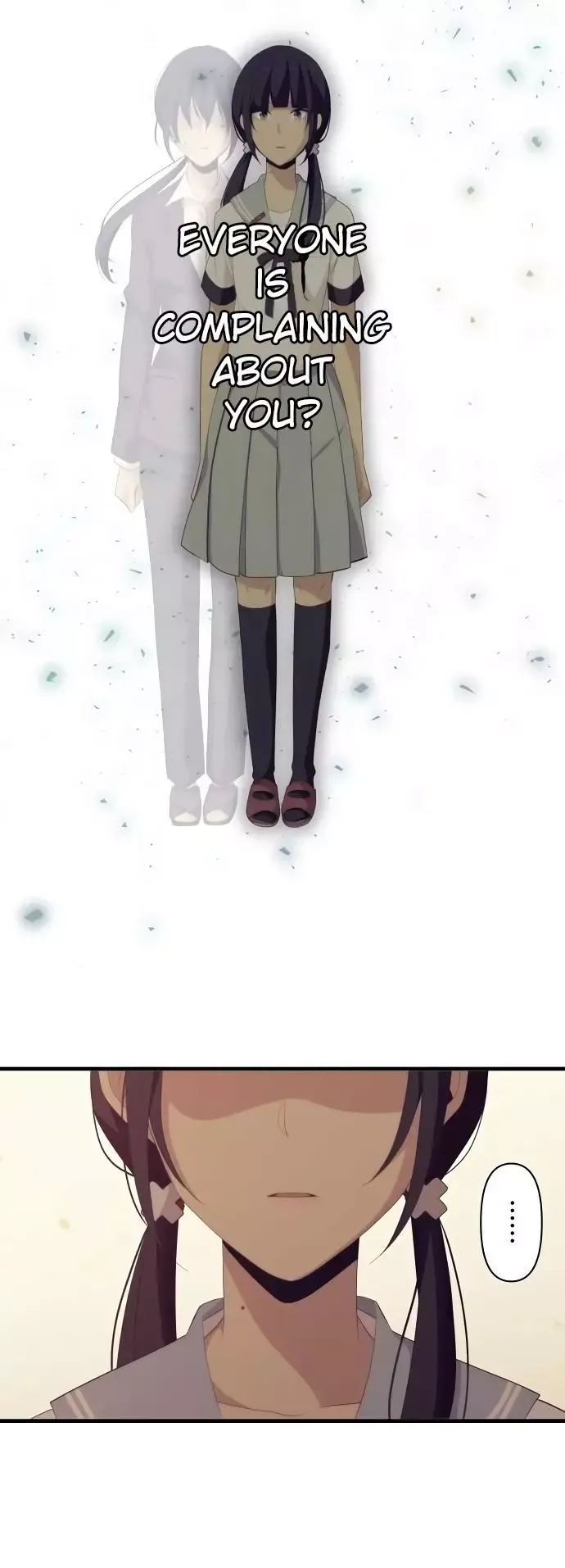 ReLIFE Chapter 131 page 10