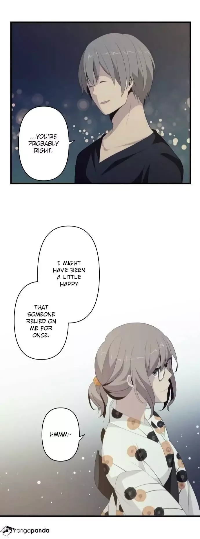 ReLIFE Chapter 108 page 24
