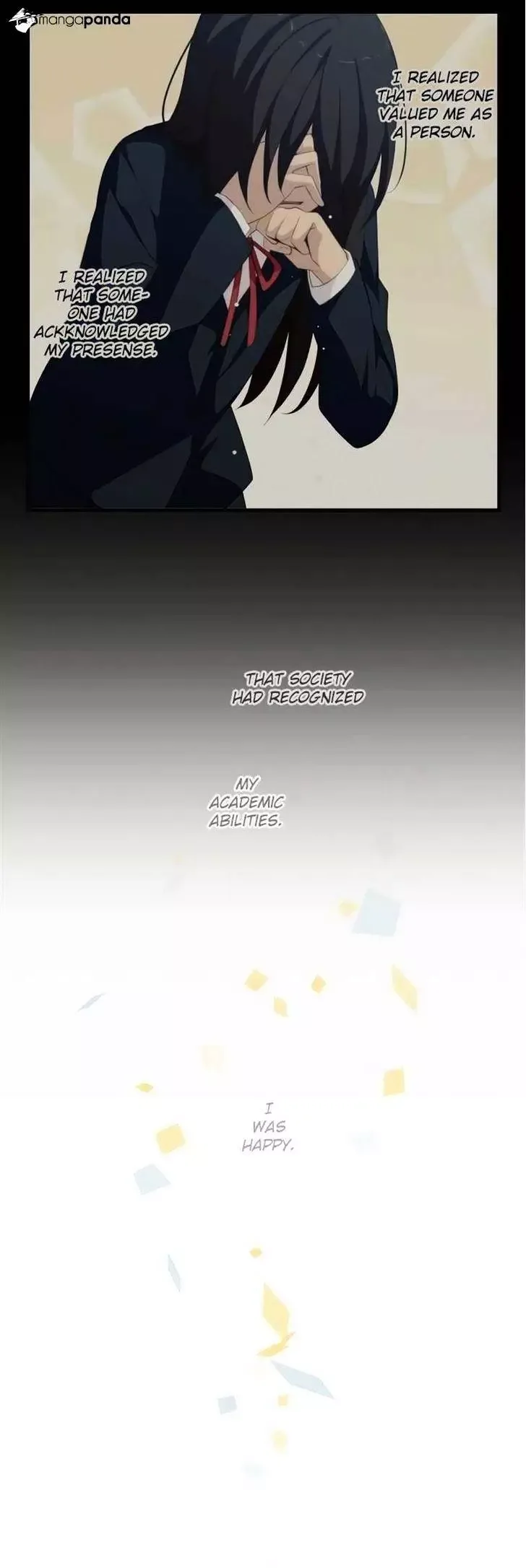 ReLIFE Chapter 132 page 5