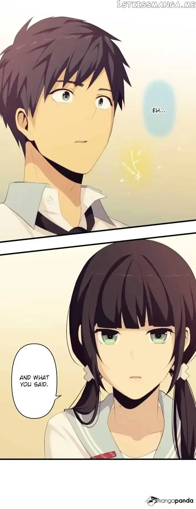 ReLIFE Chapter 128 page 23