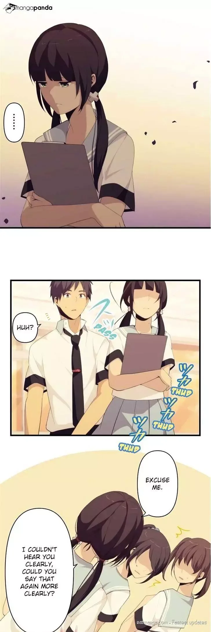 ReLIFE Chapter 132 page 13