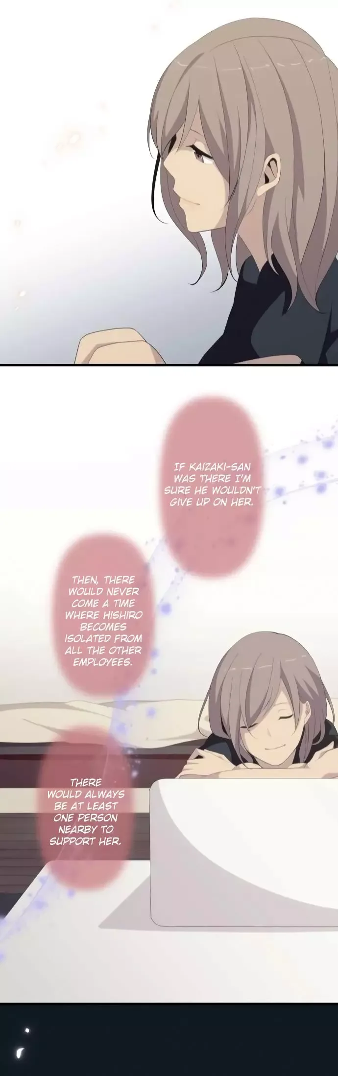 ReLIFE Chapter 131 page 23