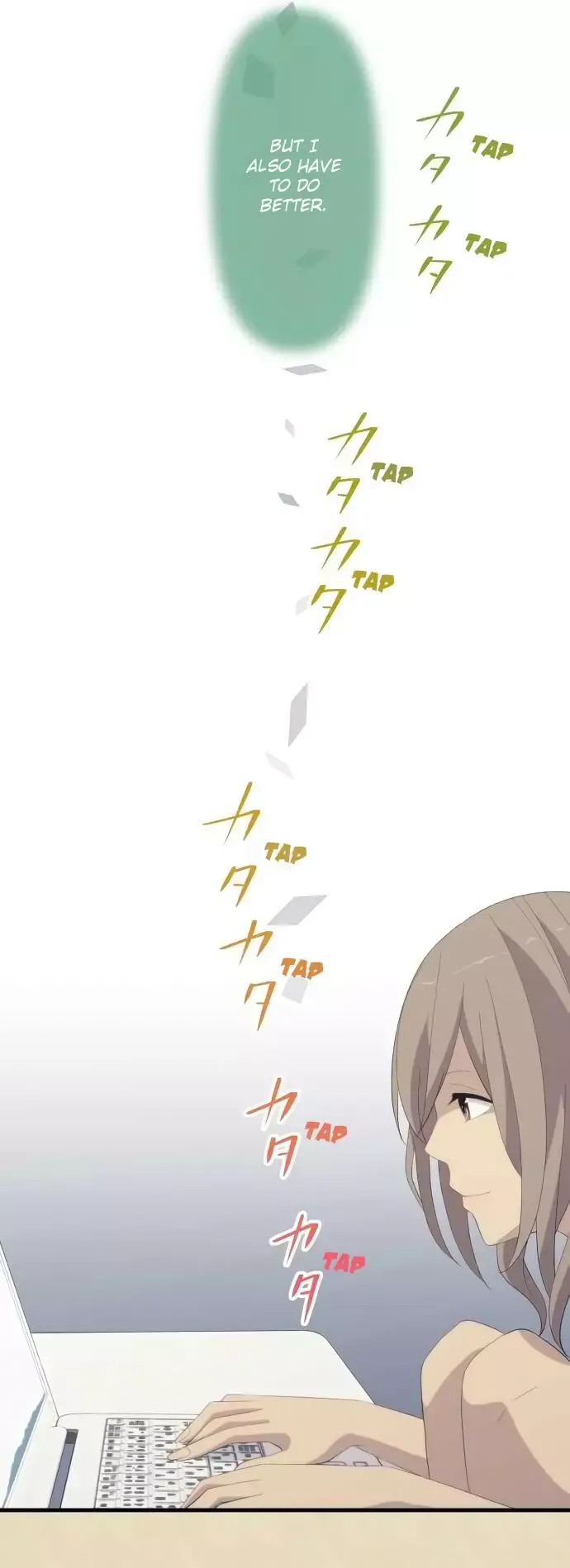 ReLIFE Chapter 131 page 20