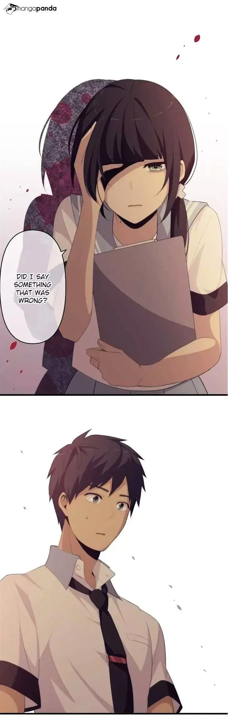 ReLIFE Chapter 132 page 19