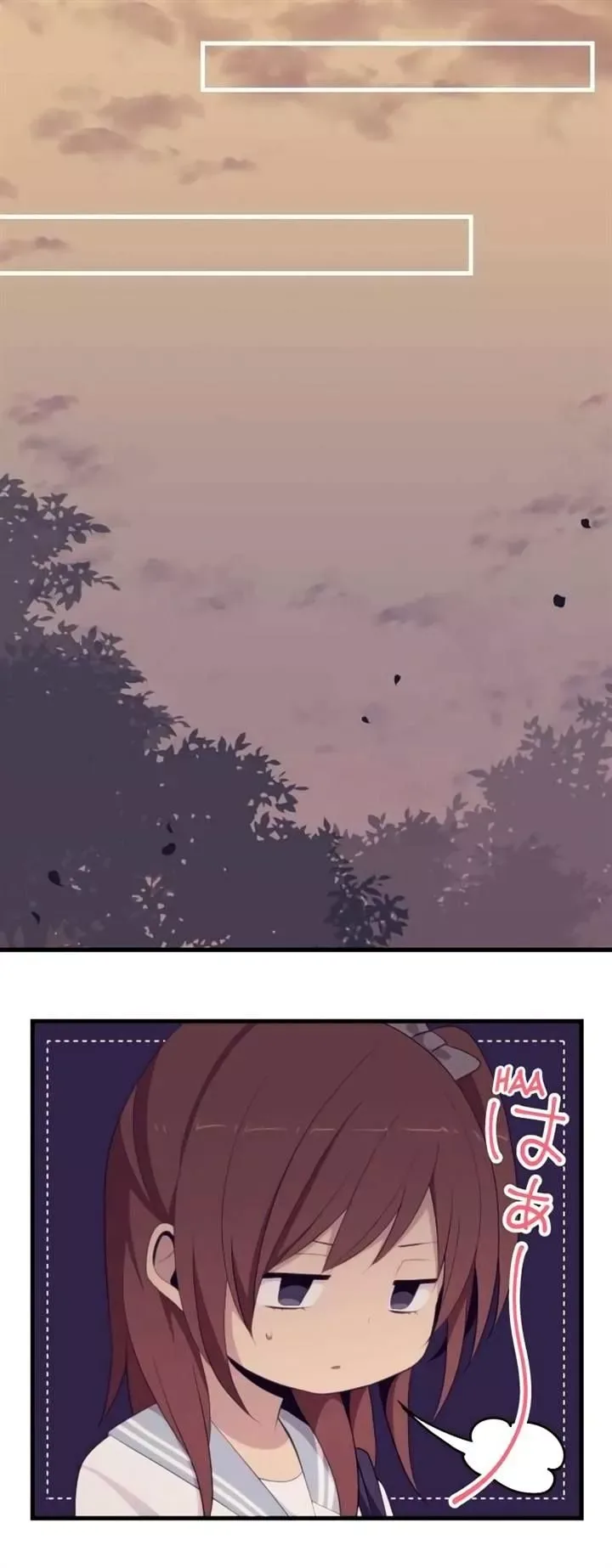ReLIFE Chapter 133 page 7