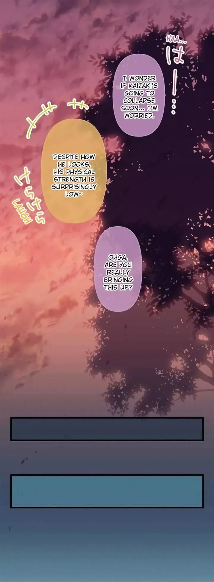 ReLIFE Chapter 133 page 18