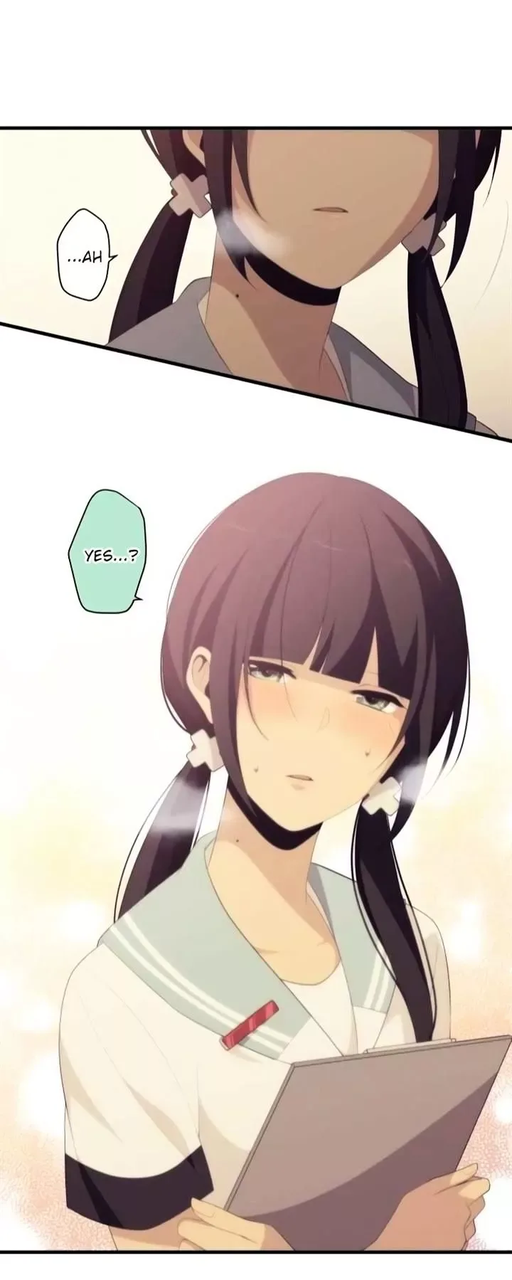 ReLIFE Chapter 133 page 24