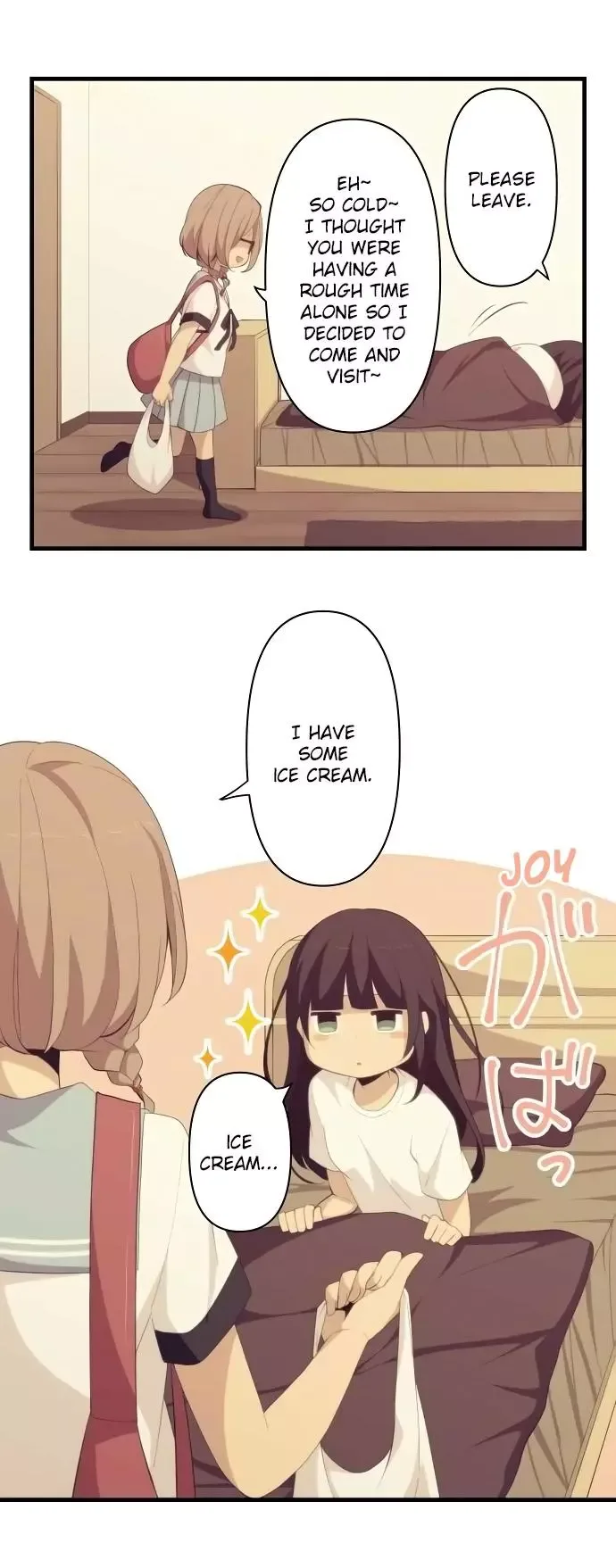 ReLIFE Chapter 136 page 5