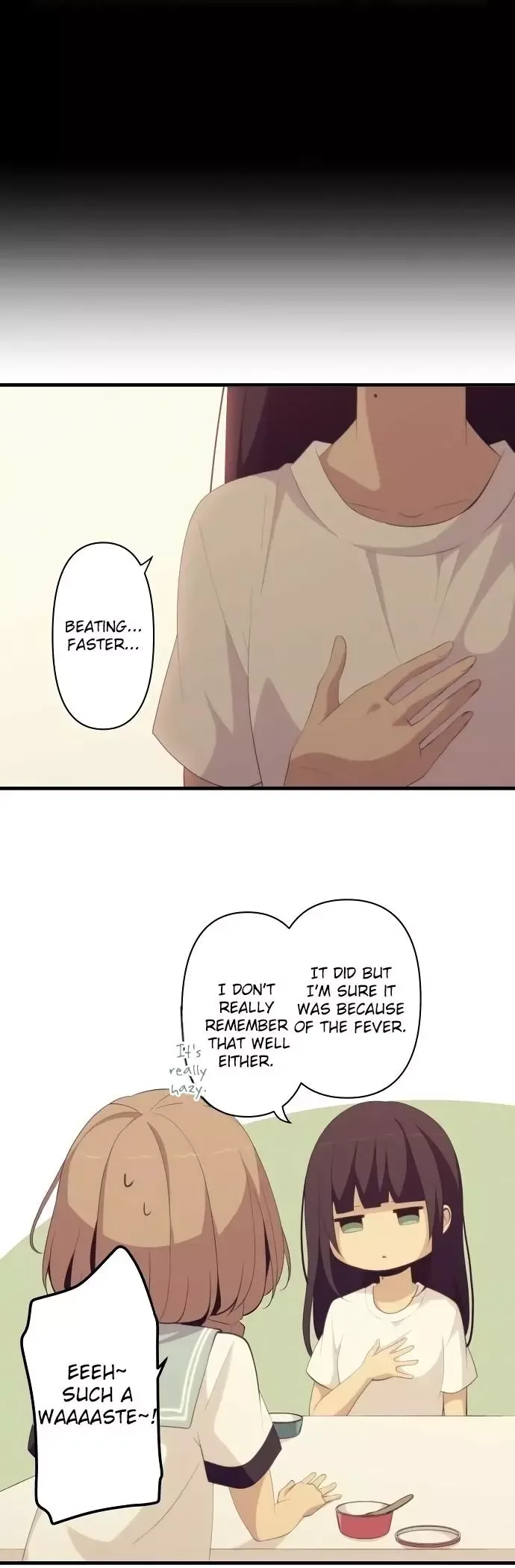 ReLIFE Chapter 136 page 10