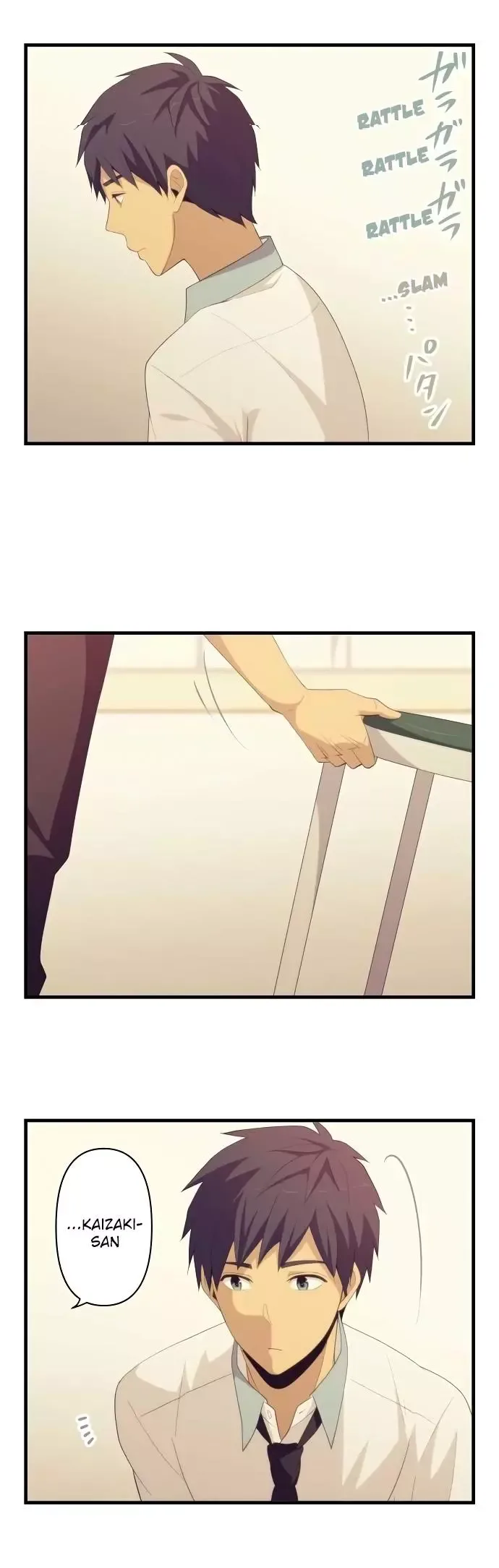 ReLIFE Chapter 134 page 14