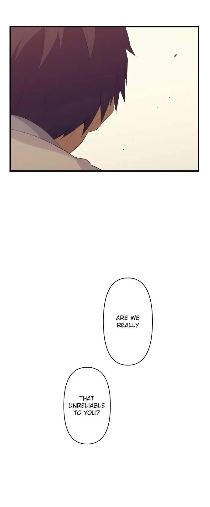 ReLIFE Chapter 134 page 17