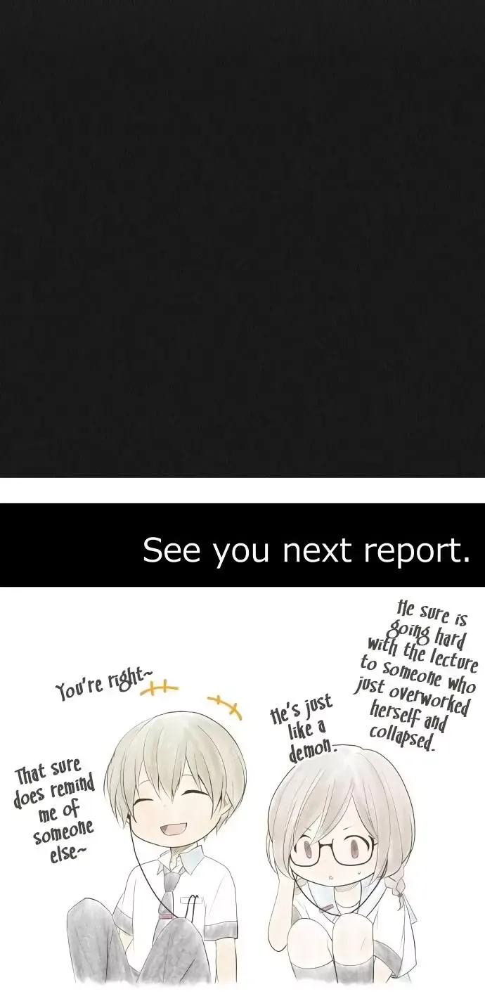 ReLIFE Chapter 134 page 23