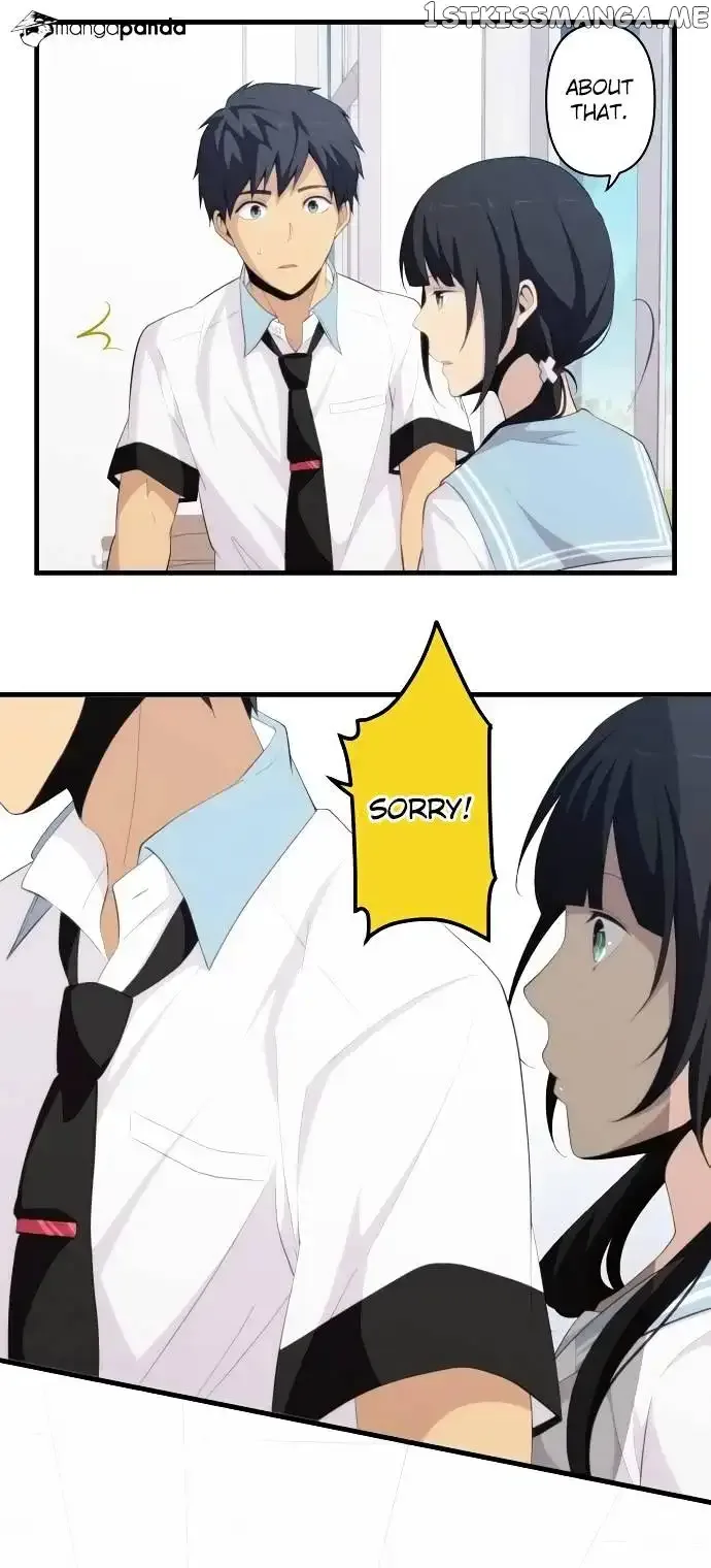 ReLIFE Chapter 138 page 2