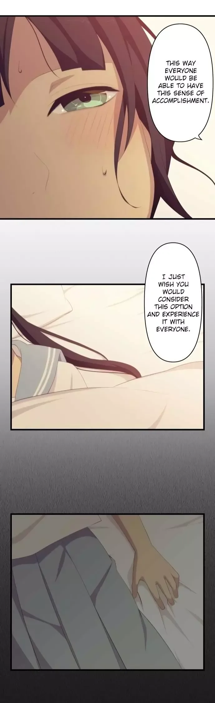 ReLIFE Chapter 134 page 22