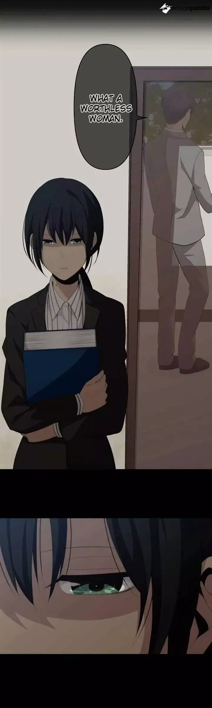 ReLIFE Chapter 135 page 9