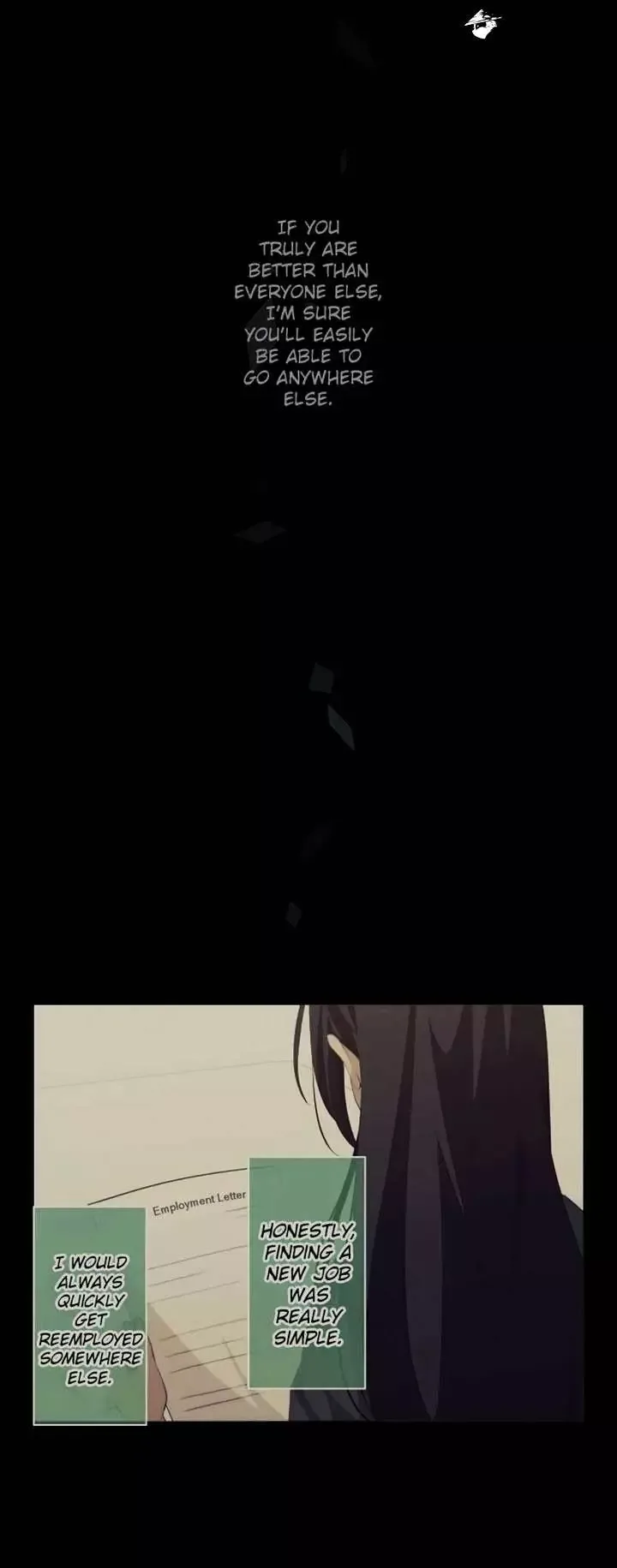 ReLIFE Chapter 135 page 13