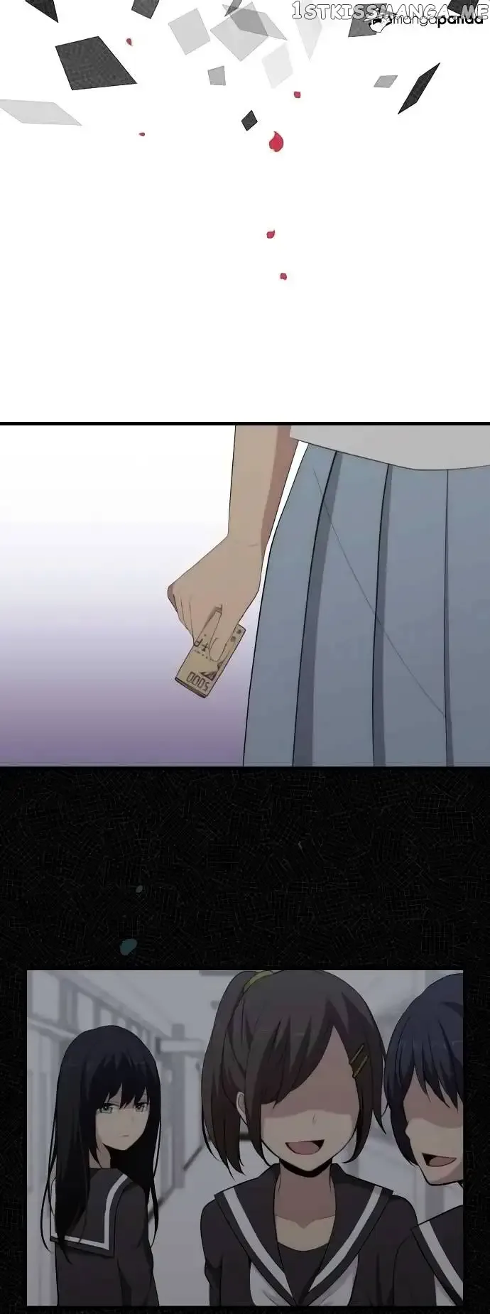 ReLIFE Chapter 138 page 10