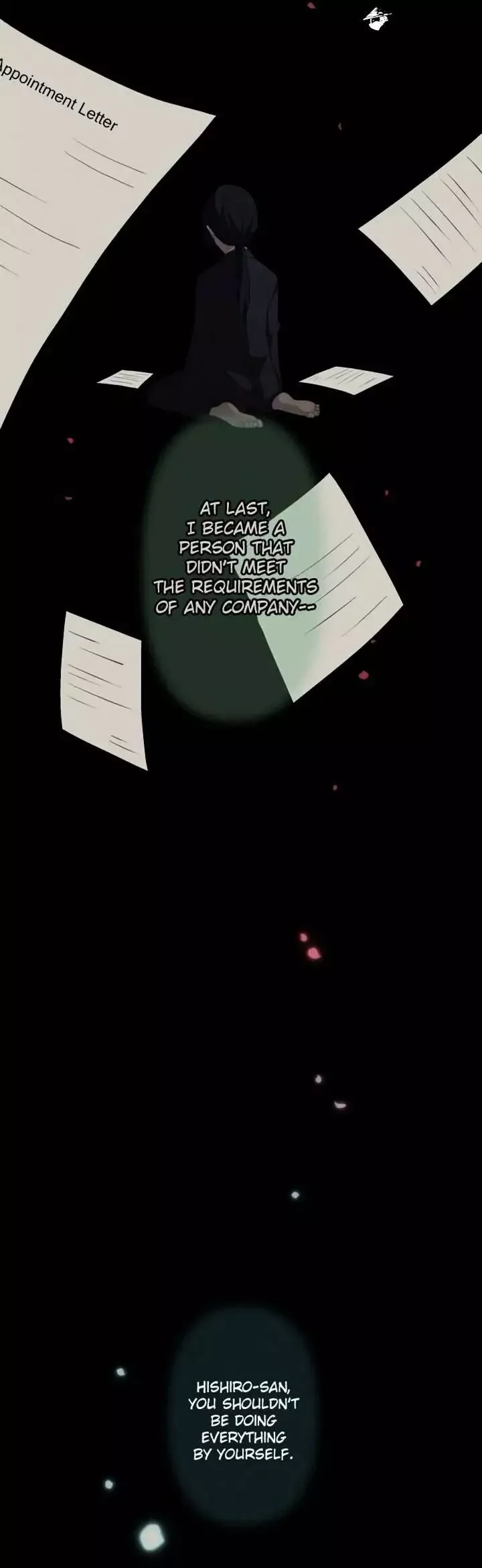ReLIFE Chapter 135 page 16