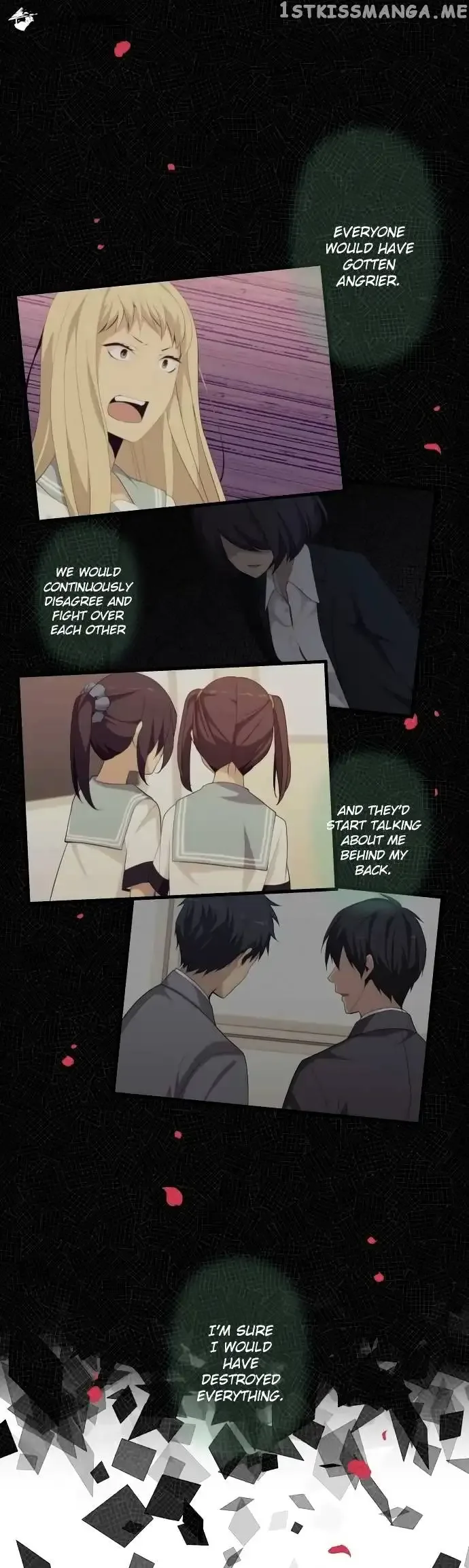 ReLIFE Chapter 138 page 9