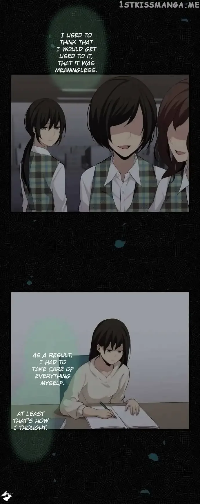 ReLIFE Chapter 138 page 11
