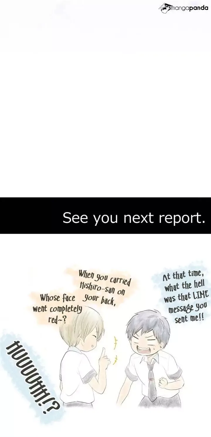 ReLIFE Chapter 135 page 30