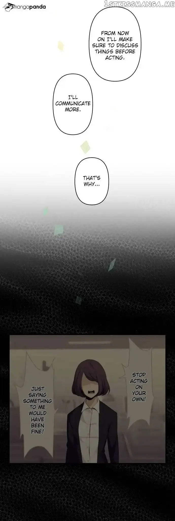 ReLIFE Chapter 138 page 18