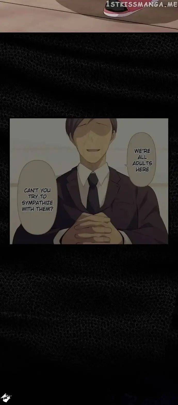 ReLIFE Chapter 138 page 20