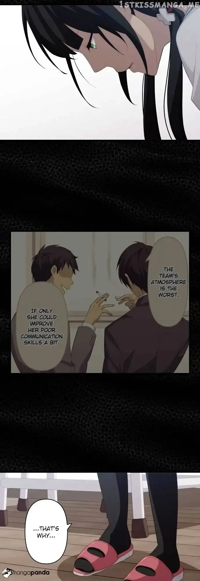 ReLIFE Chapter 138 page 19