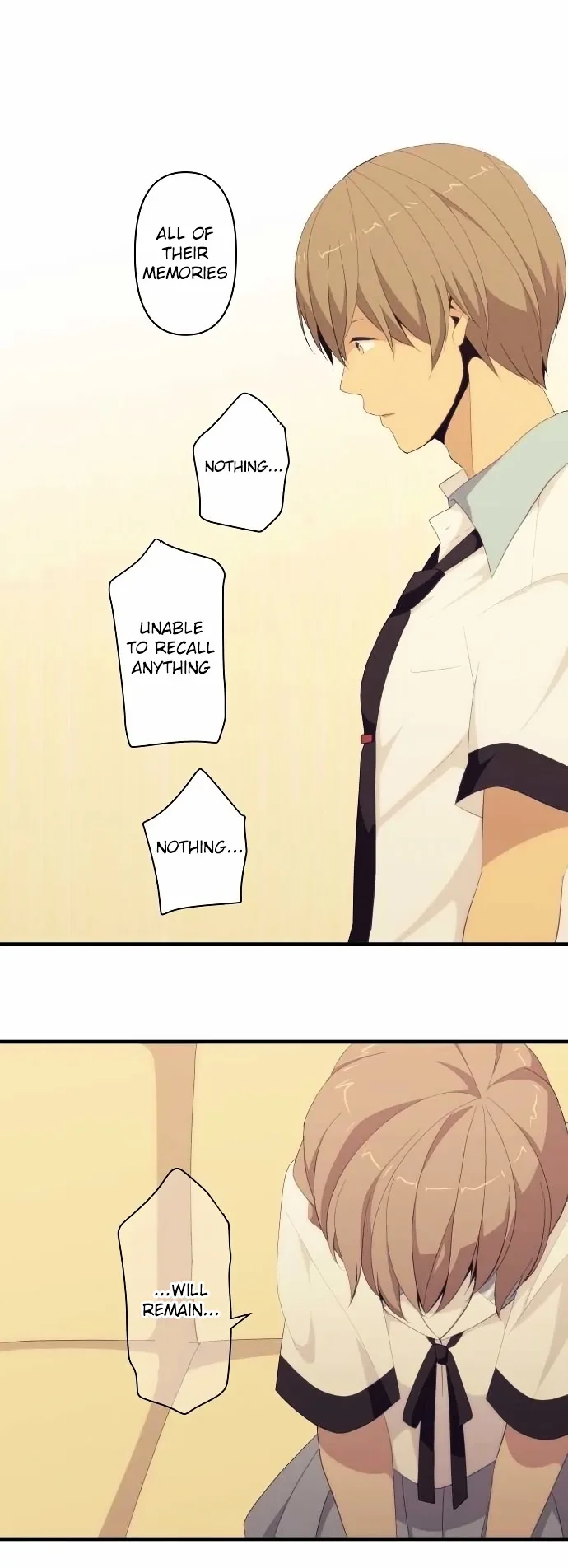 ReLIFE Chapter 120 page 7