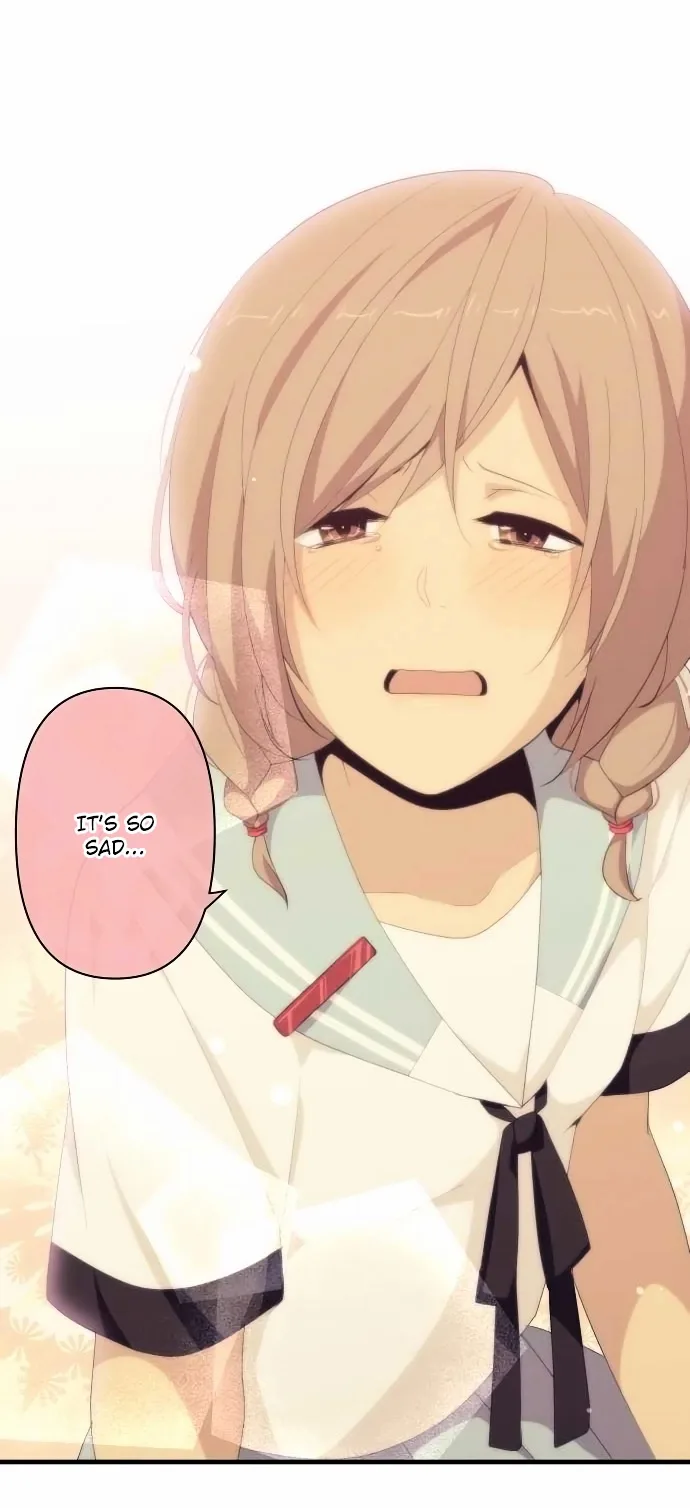 ReLIFE Chapter 120 page 10