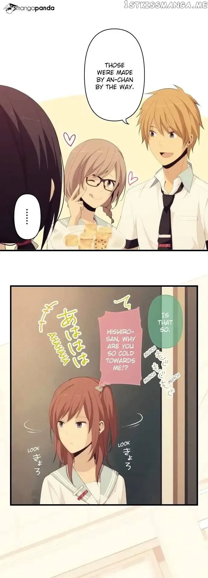 ReLIFE Chapter 140 page 5