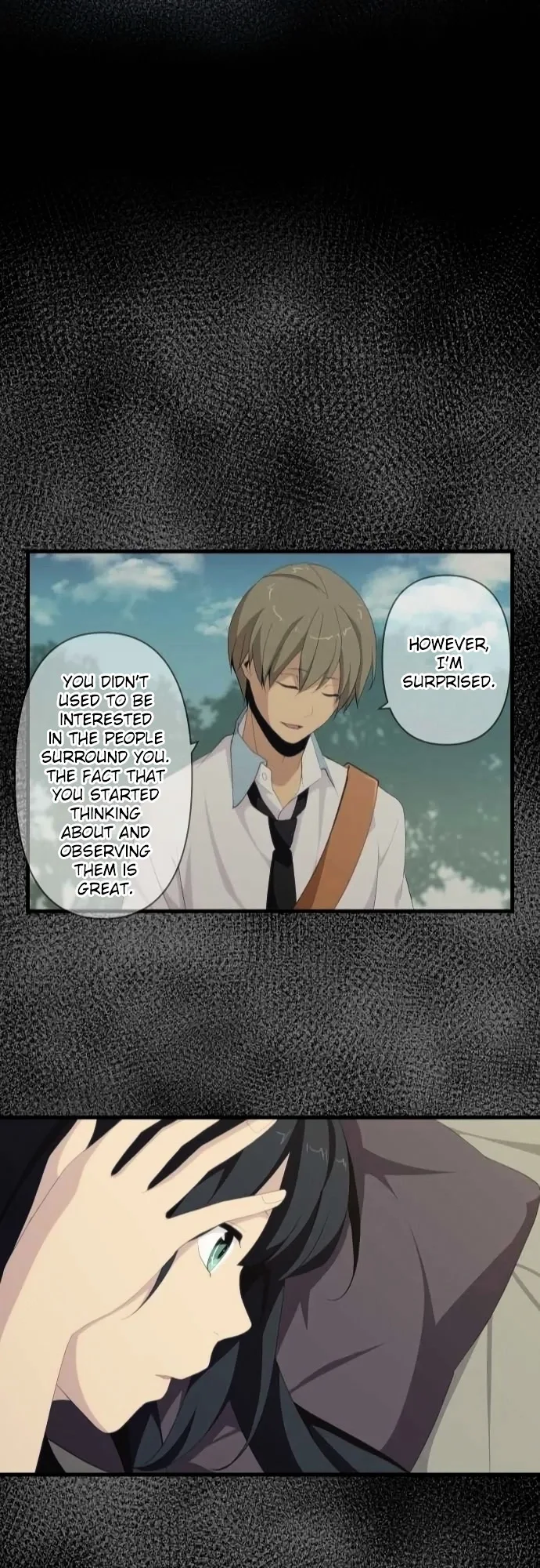 ReLIFE Chapter 120 page 24