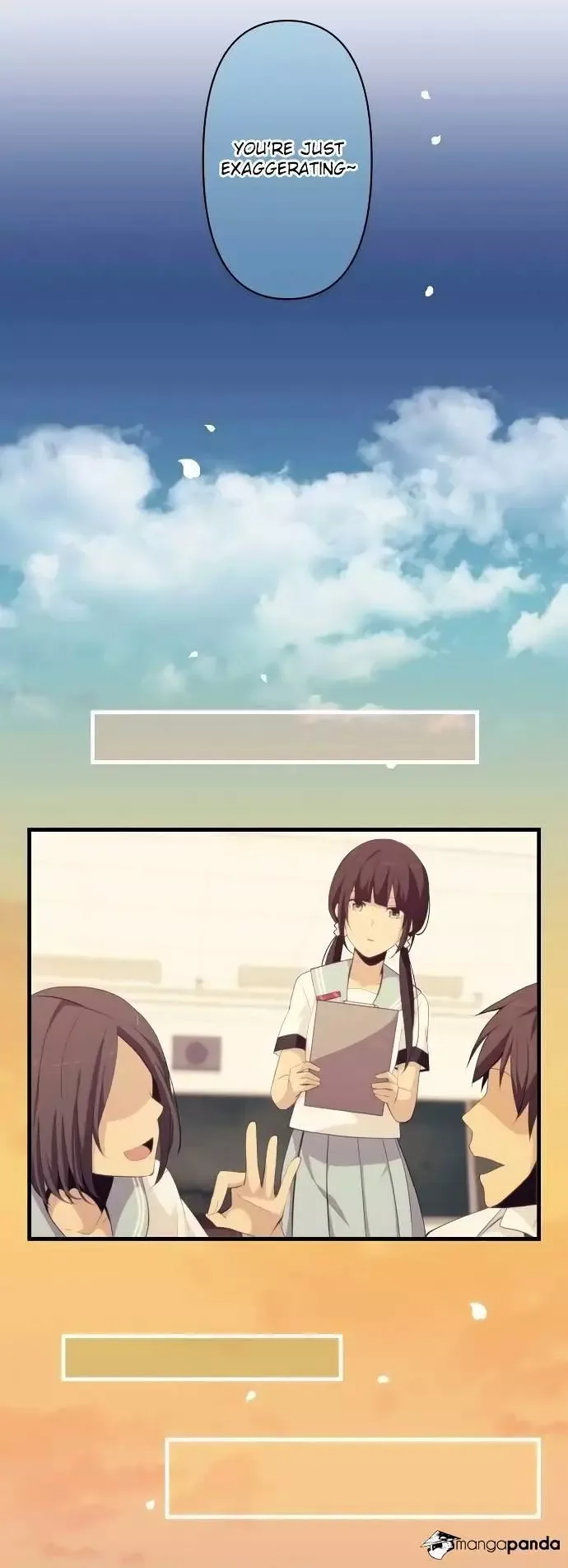 ReLIFE Chapter 139 page 11