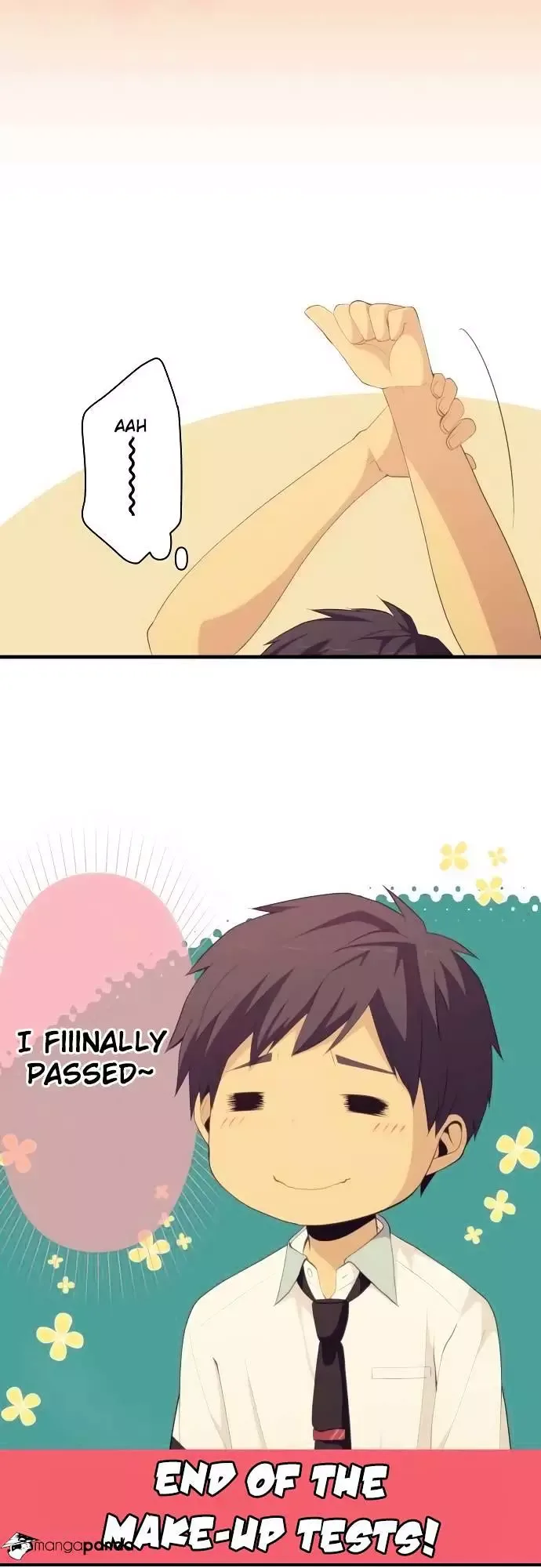 ReLIFE Chapter 139 page 13